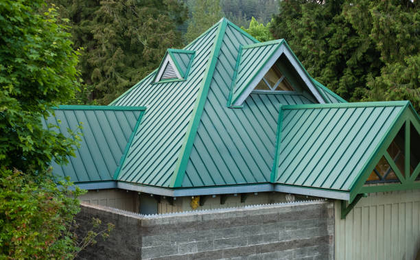 Best Sheet Metal Roofing  in Island Park, NY