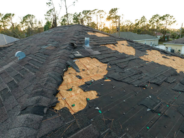 Roof Insulation in Island Park, NY