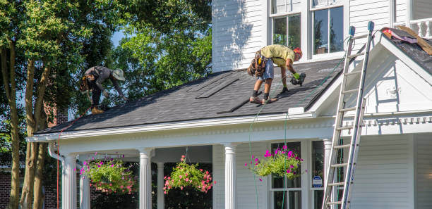 Siding in Island Park, NY